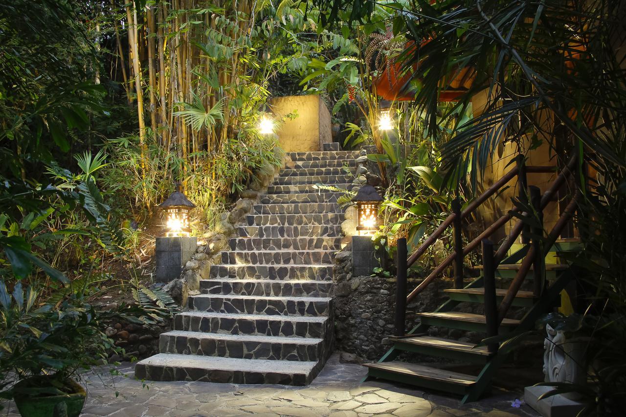 Waterfall Villas Baru Zewnętrze zdjęcie