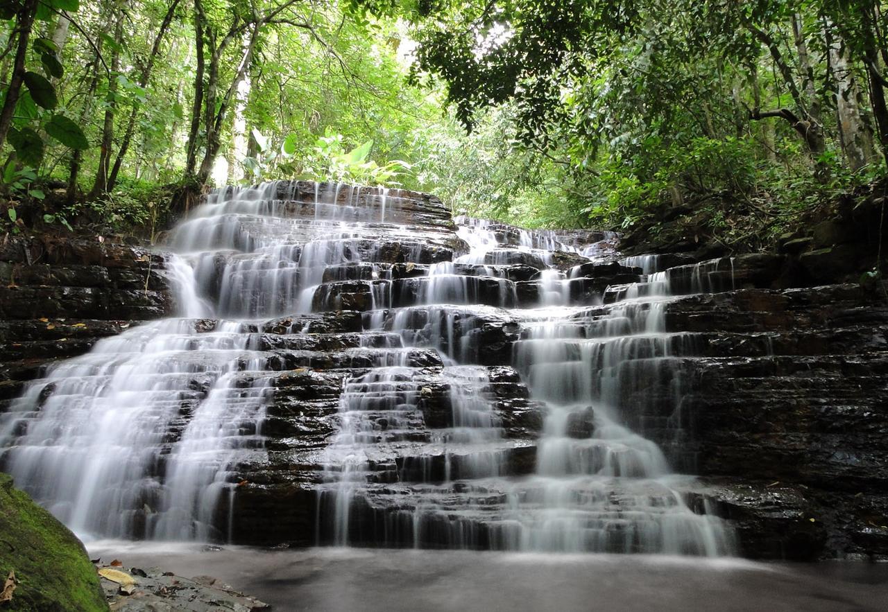 Waterfall Villas Baru Zewnętrze zdjęcie